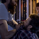 Image for article titled Heroic Bystander Talks Knife-Wielding Man Down To Fistfight